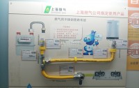 燃氣管道能不能自己改 我勸你別亂動！