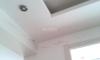 乳膠漆墻面為什么開裂 原因可能有4種先動(dòng)腦子再動(dòng)手