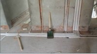 水電安裝價(jià)格？水電施工注意事項(xiàng)？
