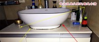 臺(tái)上盆的安全性更好？為何更多選擇臺(tái)下盆安裝？