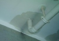 樓上漏水怎么修理？樓上漏水的原因？