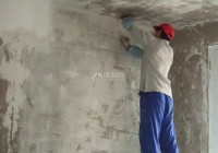 怎樣鏟除乳膠漆墻面，鏟除乳膠漆墻面方法
