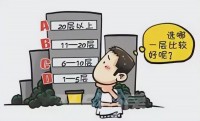 買房到底買哪層好 多虧28年售樓小姐建議！