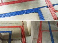水電工程輕松驗(yàn)收，家居裝修質(zhì)量才有保證
