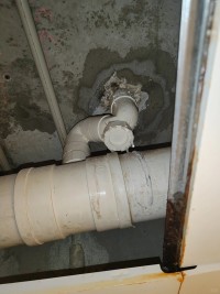 衛(wèi)生間怎么才能永不漏水？衛(wèi)生間門口墻面才能不反堿？