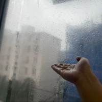 陽臺(tái)如何避免積水，滲水