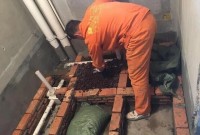 為什么要做衛(wèi)生間回填