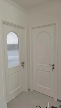 室內(nèi)裝修——室內(nèi)門怎么選？