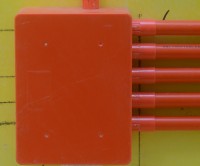 為何過線盒不可或缺？解析電氣系統(tǒng)中的 “隱形守護者”